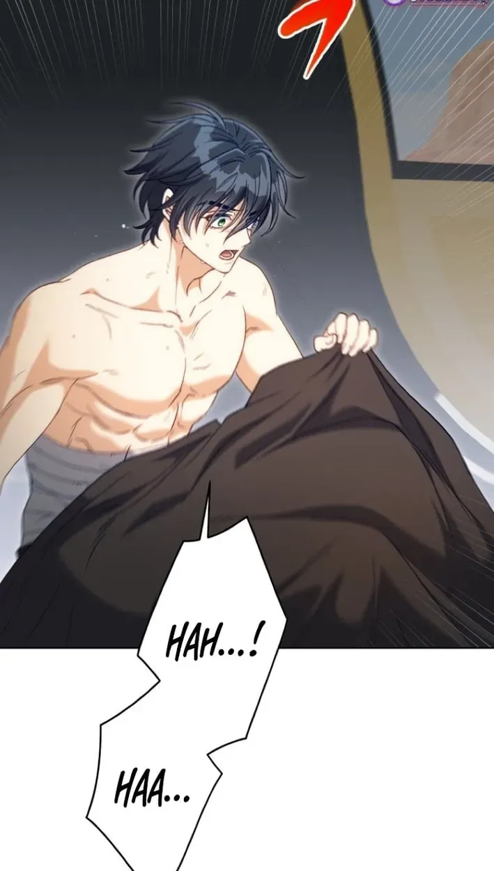 Dragon Fragment Chapter 4 page 55 - 