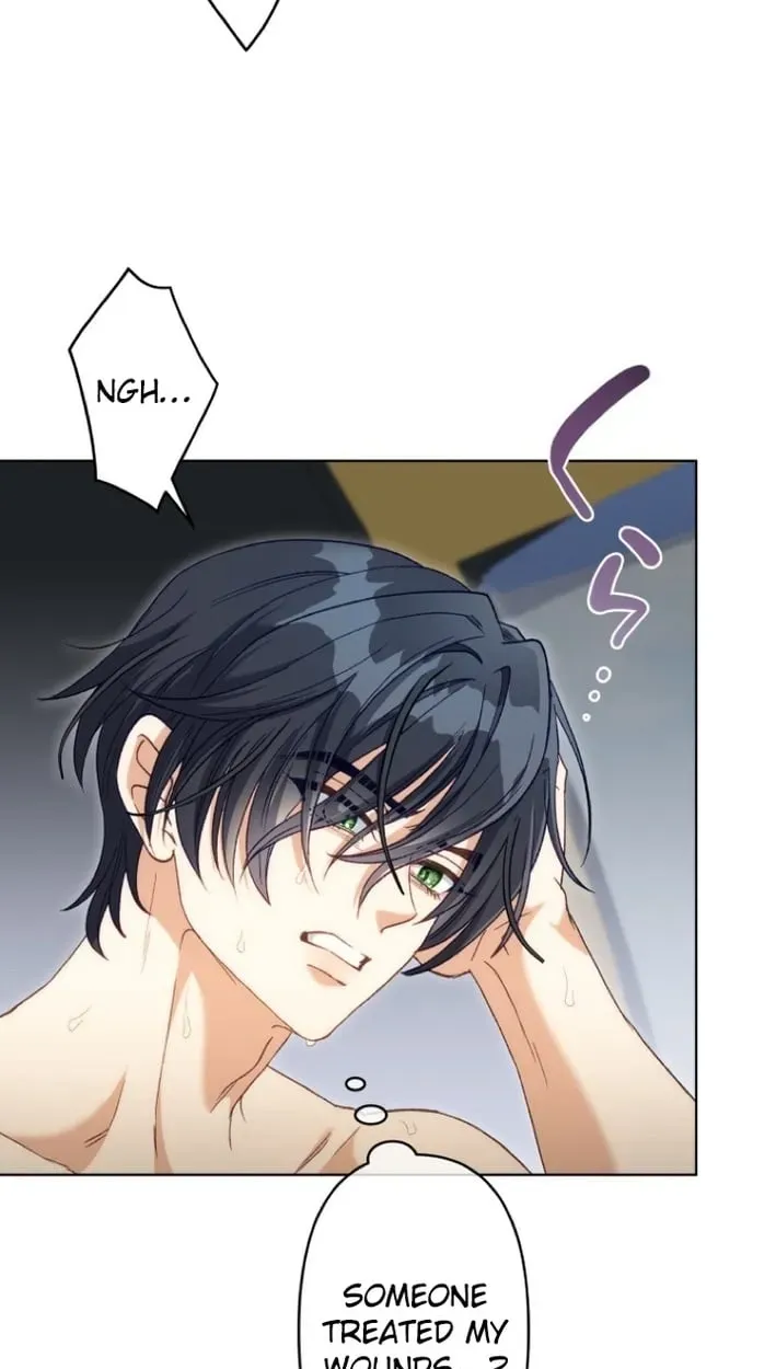 Dragon Fragment Chapter 4 page 56 - 
