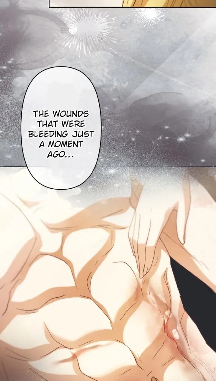 Dragon Fragment Chapter 4 page 7 - 