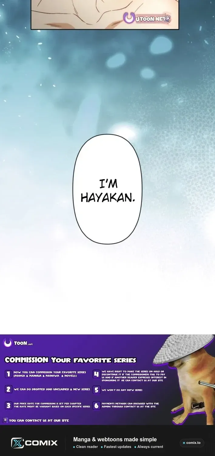 Dragon Fragment Chapter 4 page 69 - 