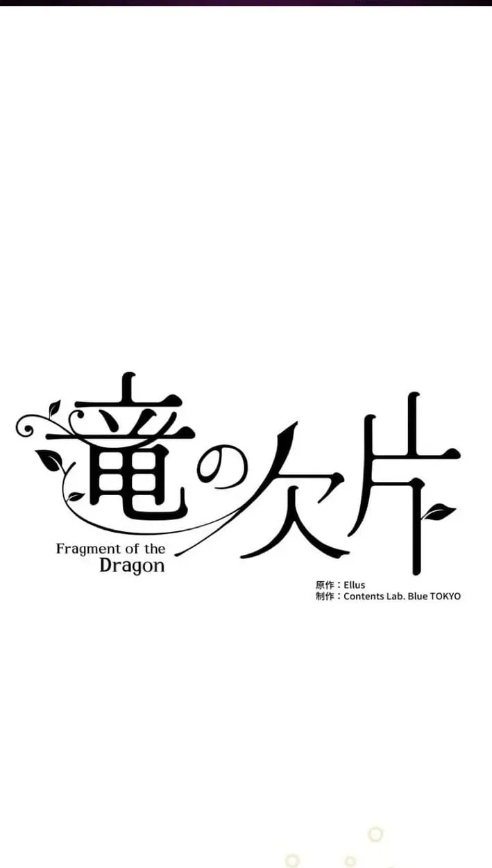 Dragon Fragment Chapter 5 page 1 - 