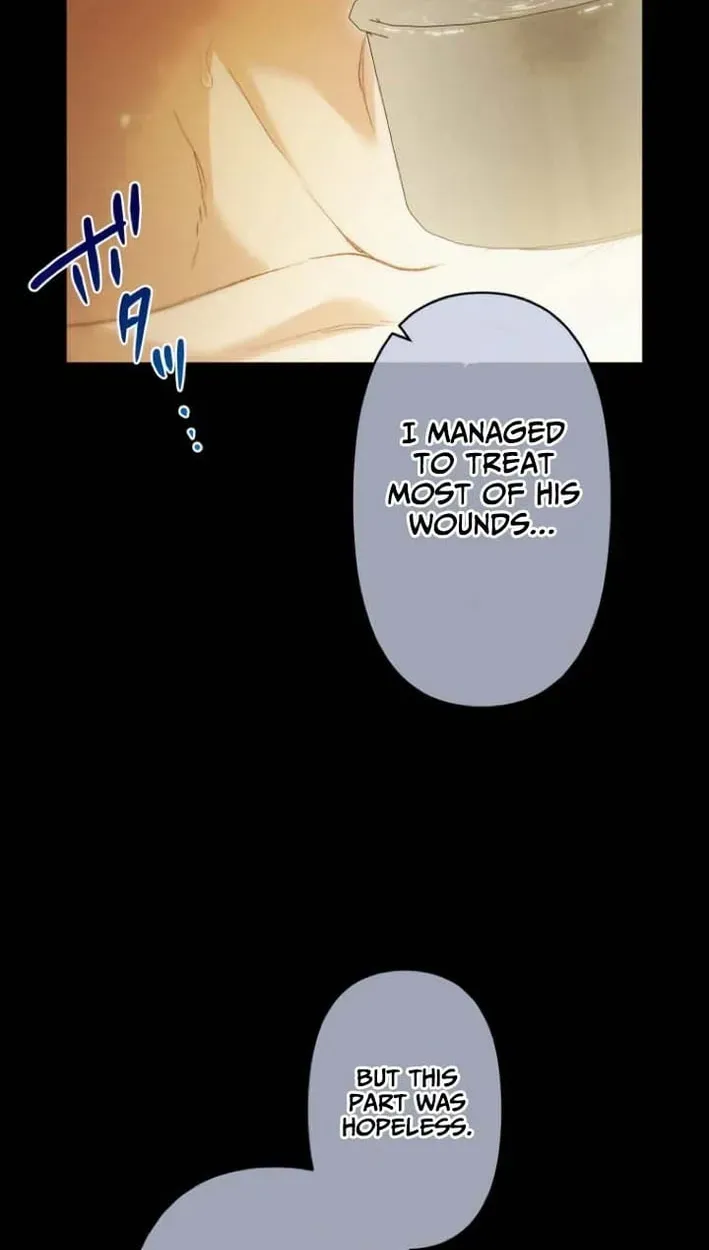 Dragon Fragment Chapter 5 page 11 - 