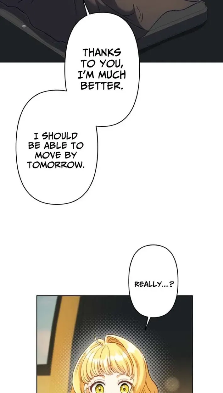 Dragon Fragment Chapter 5 page 4 - 