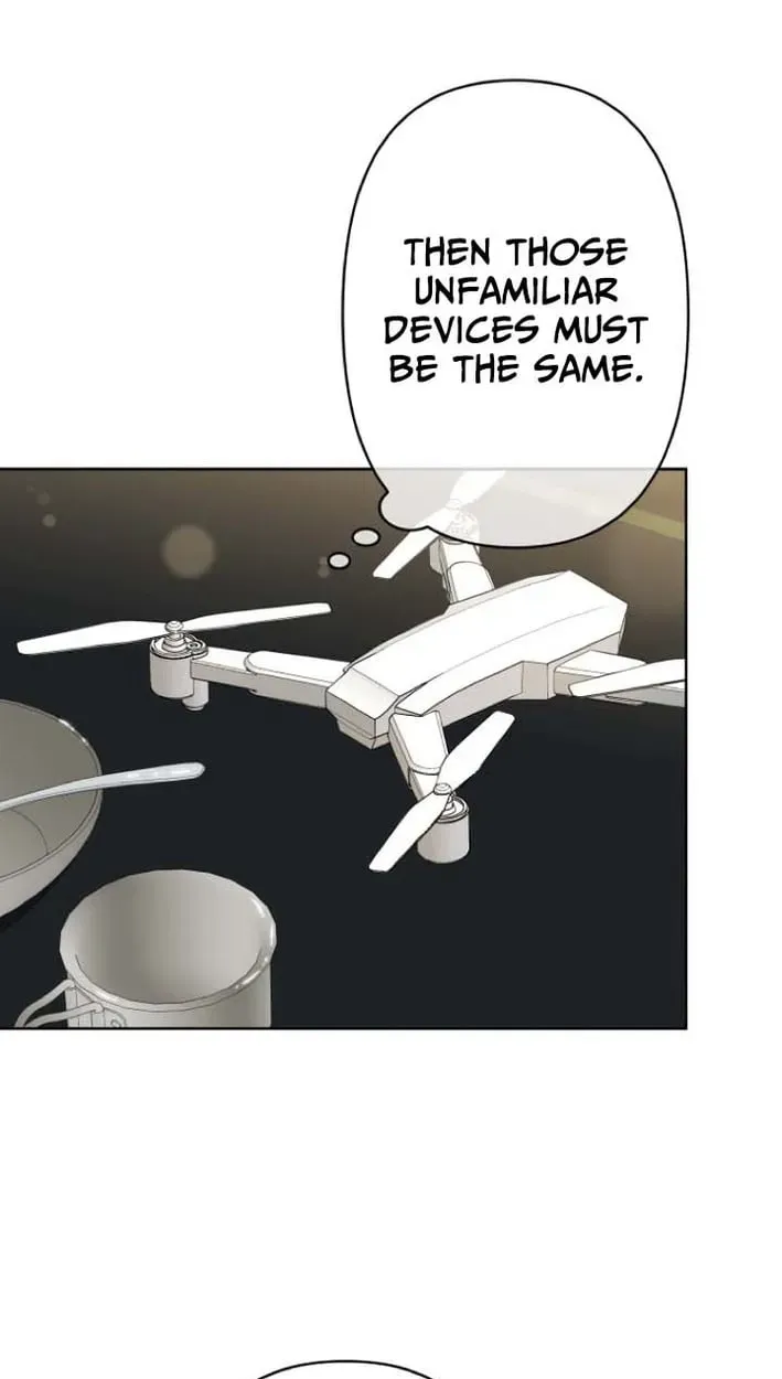 Dragon Fragment Chapter 5 page 32 - 