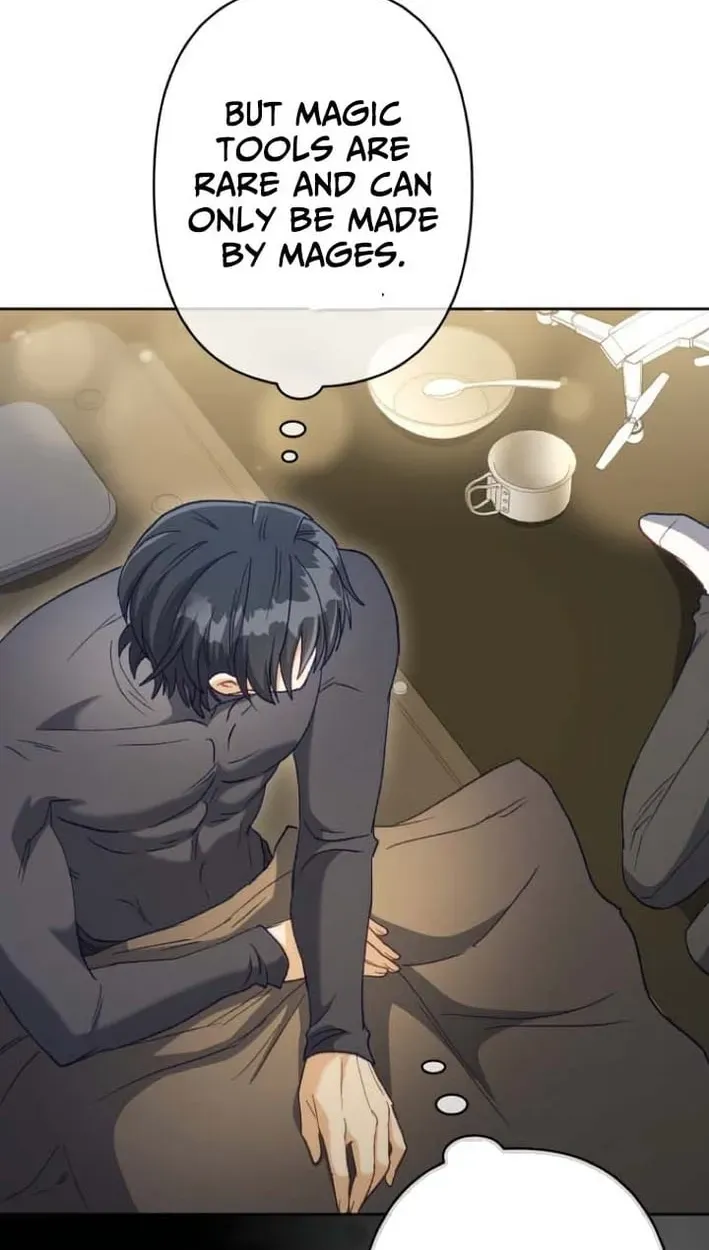 Dragon Fragment Chapter 5 page 33 - 