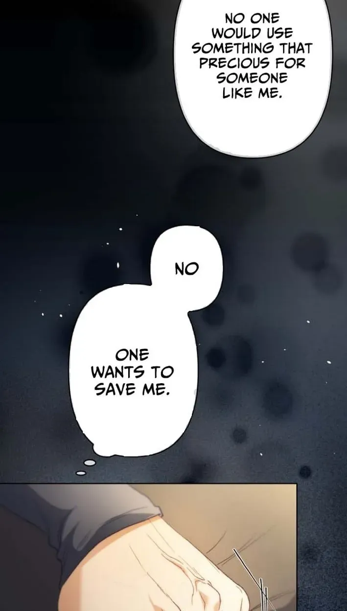 Dragon Fragment Chapter 5 page 34 - 