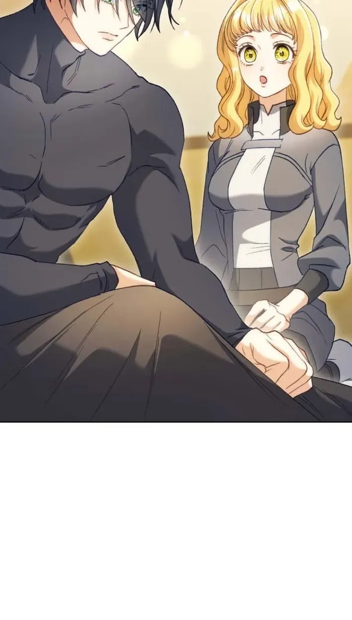 Dragon Fragment Chapter 5 page 37 - 
