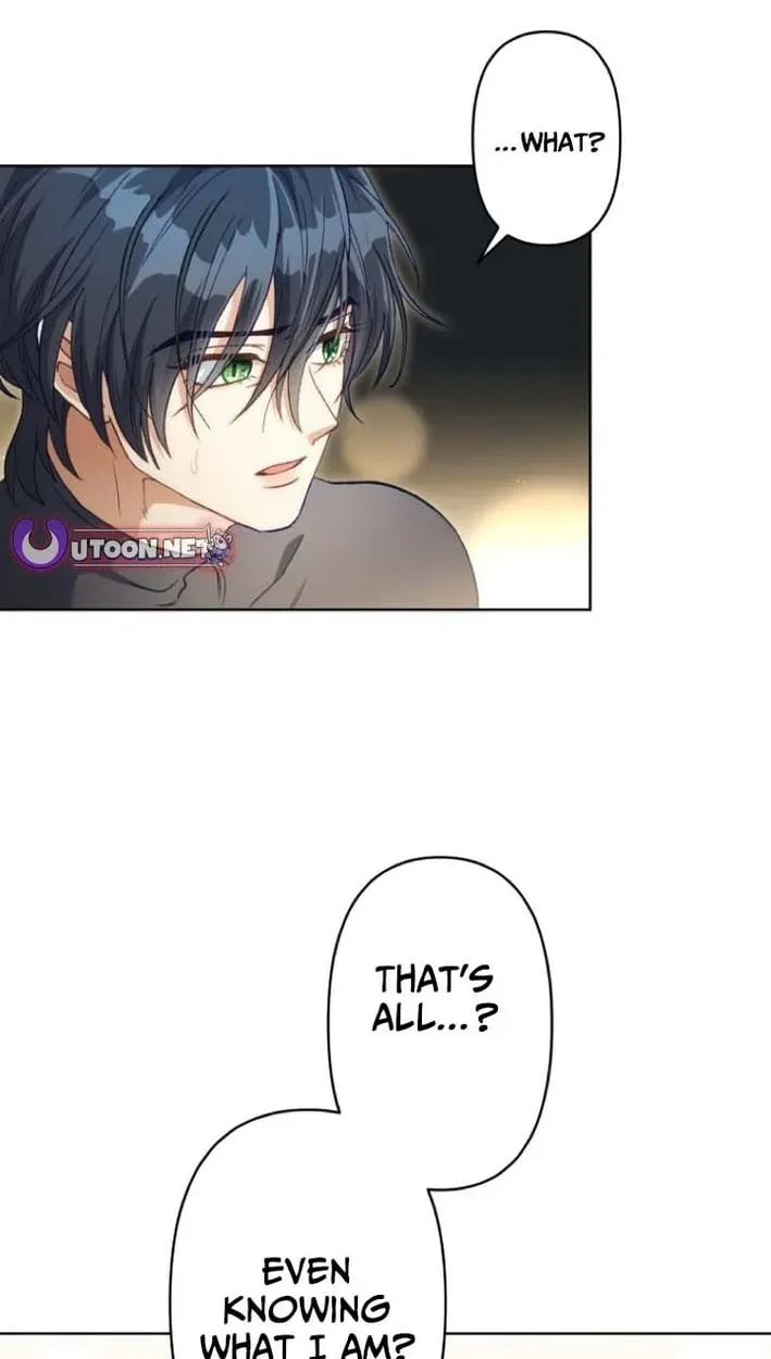 Dragon Fragment Chapter 5 page 38 - 