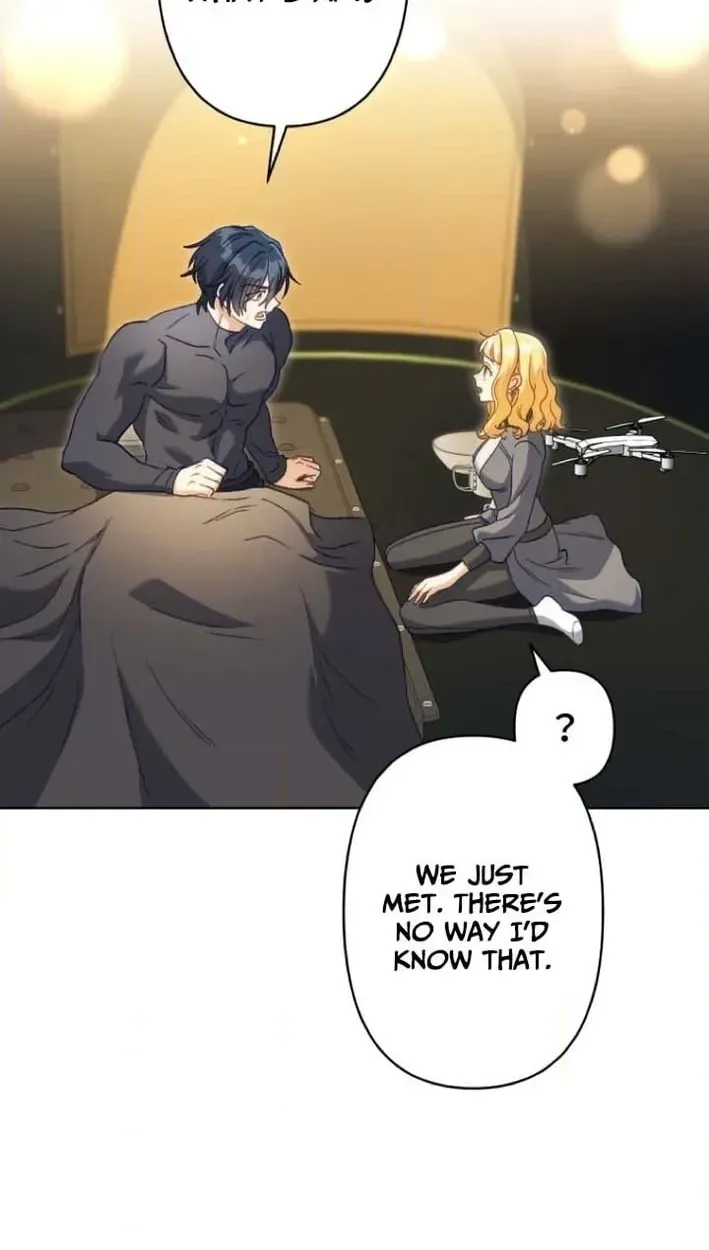 Dragon Fragment Chapter 5 page 39 - 