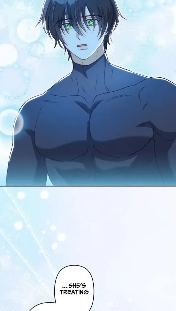Dragon Fragment Chapter 5 page 41 - 