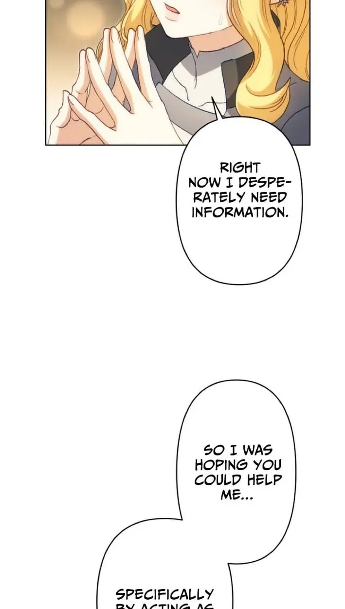 Dragon Fragment Chapter 5 page 44 - 