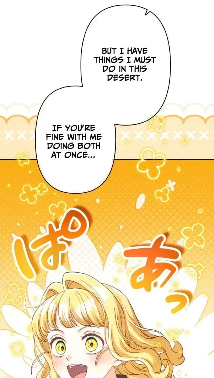 Dragon Fragment Chapter 5 page 48 - 