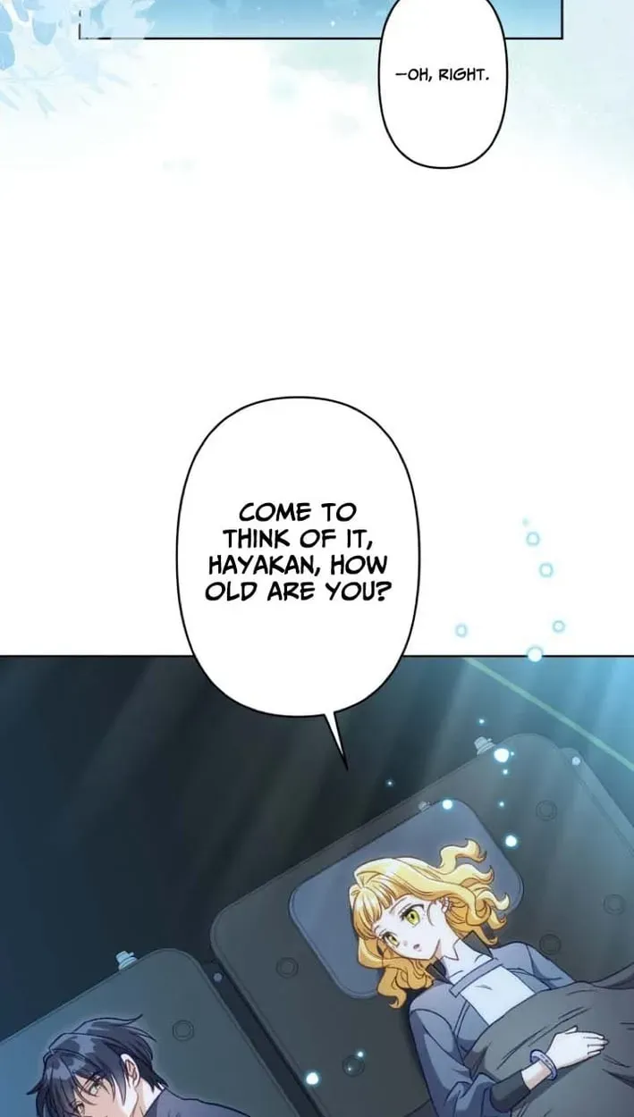 Dragon Fragment Chapter 5 page 56 - 