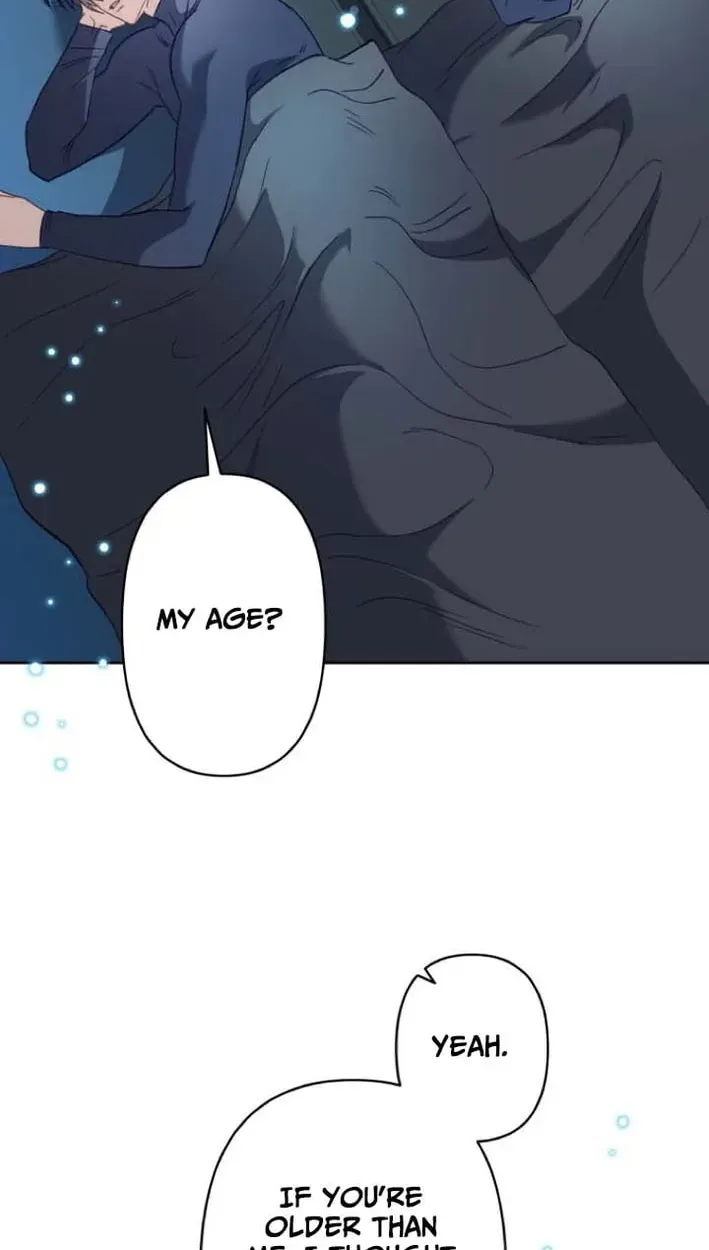 Dragon Fragment Chapter 5 page 57 - 