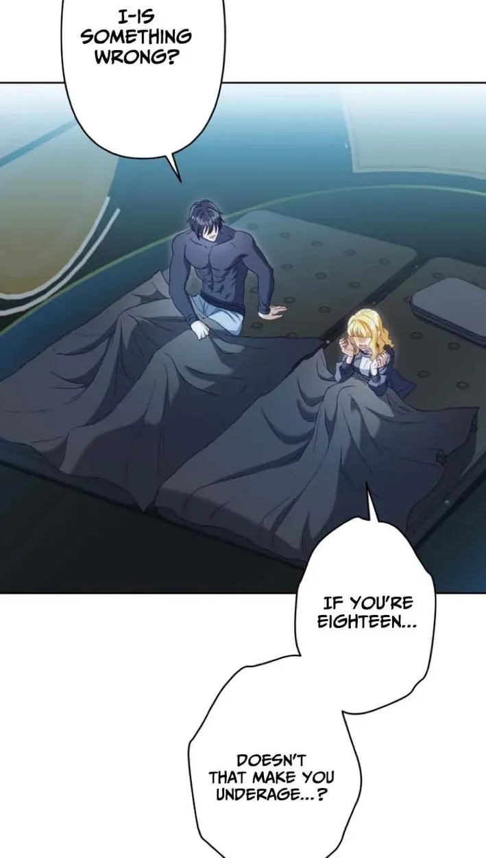 Dragon Fragment Chapter 5 page 62 - 
