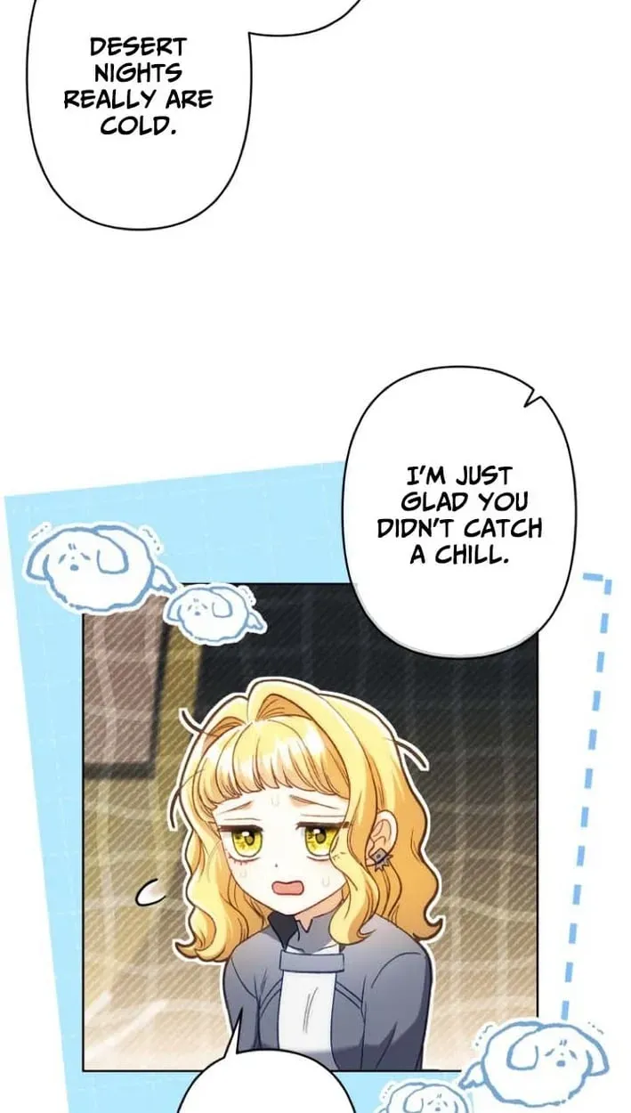 Dragon Fragment Chapter 6 page 12 - 
