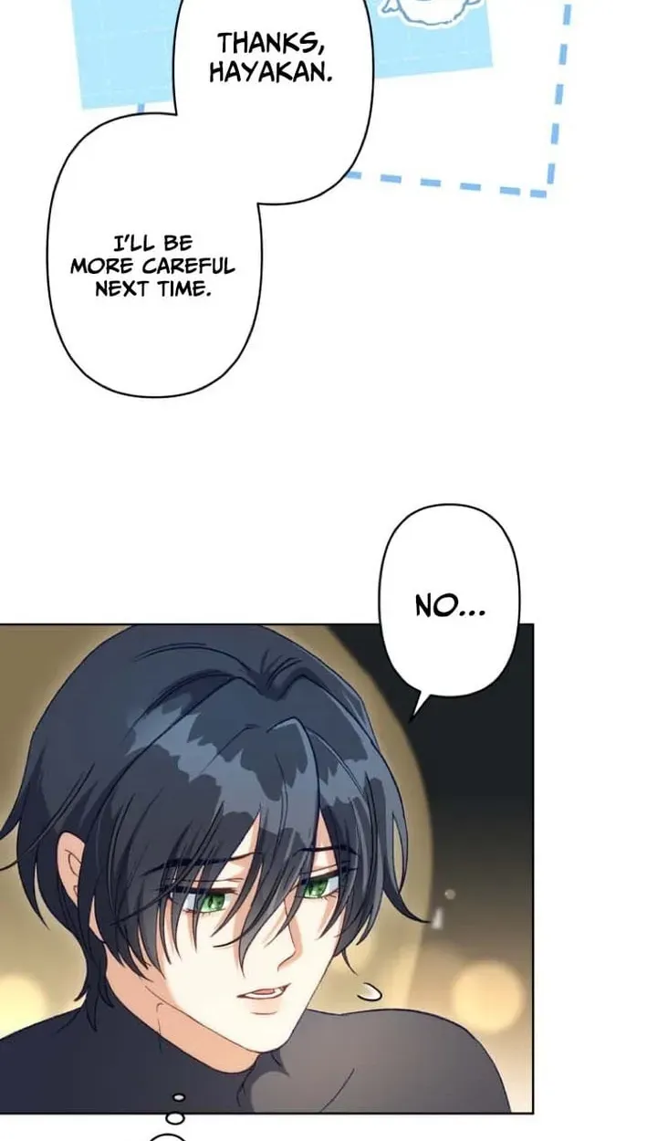 Dragon Fragment Chapter 6 page 13 - 