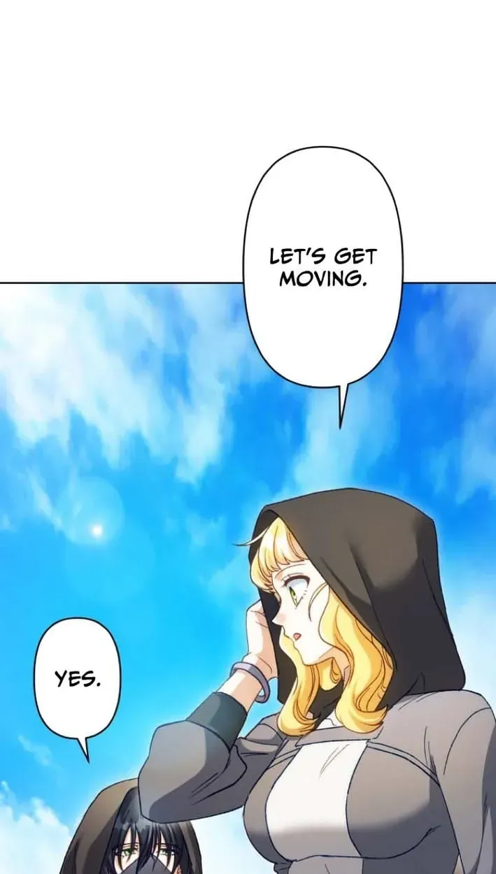 Dragon Fragment Chapter 6 page 17 - 