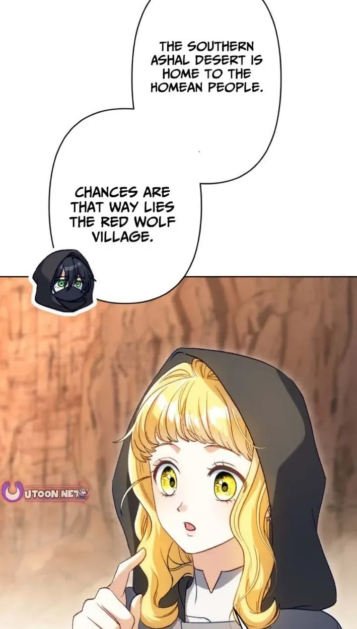 Dragon Fragment Chapter 6 page 20 - 