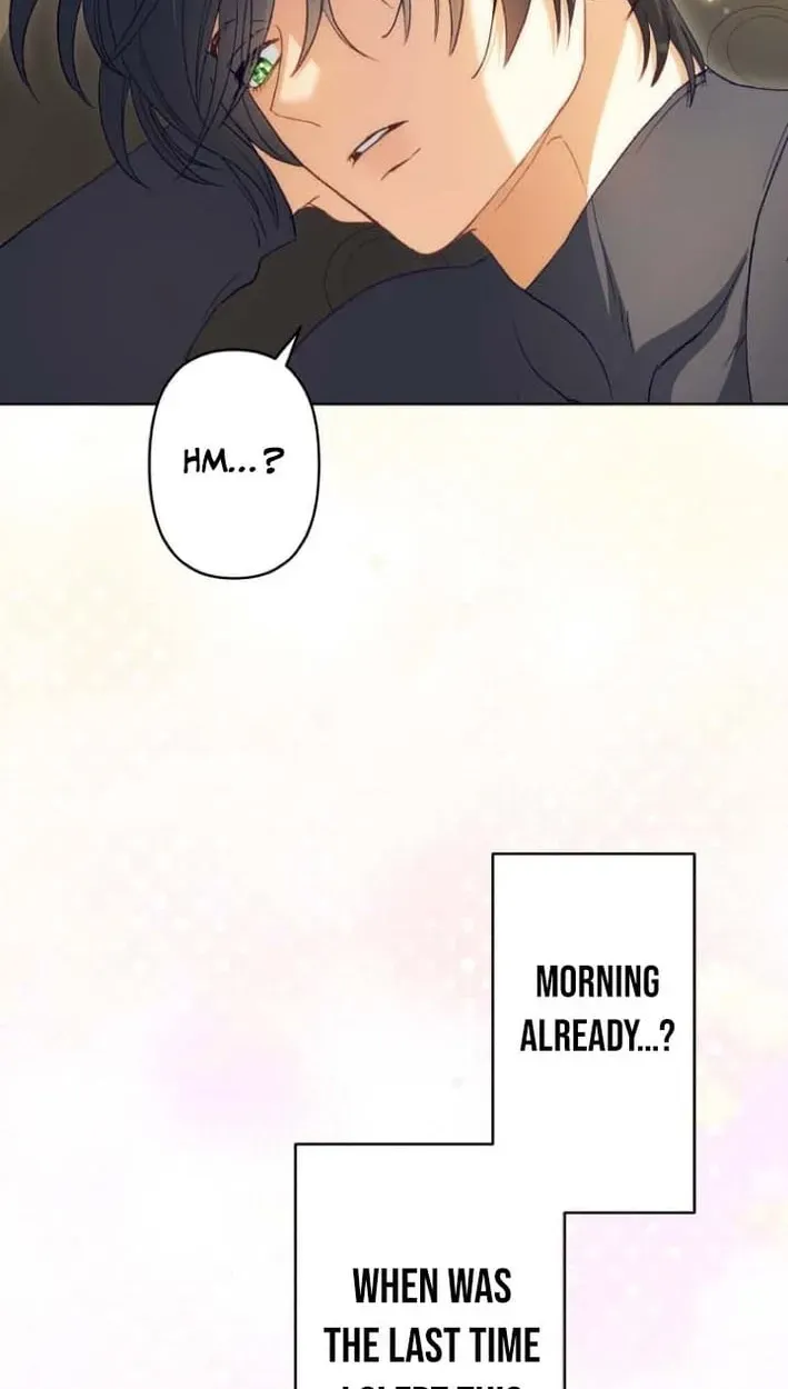 Dragon Fragment Chapter 6 page 3 - 