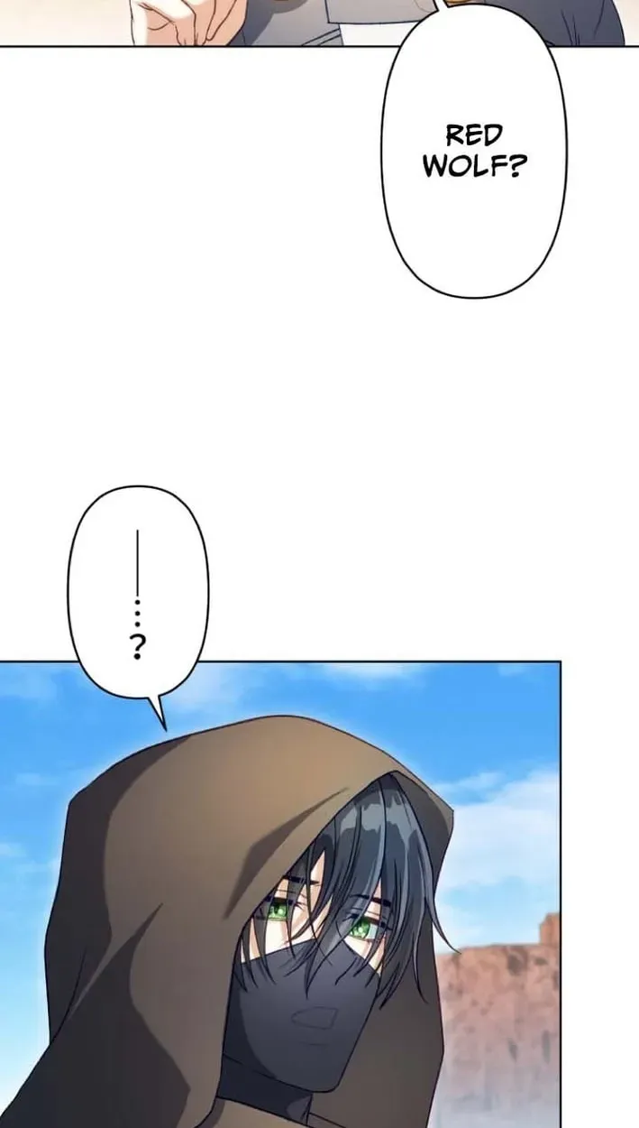Dragon Fragment Chapter 6 page 21 - 