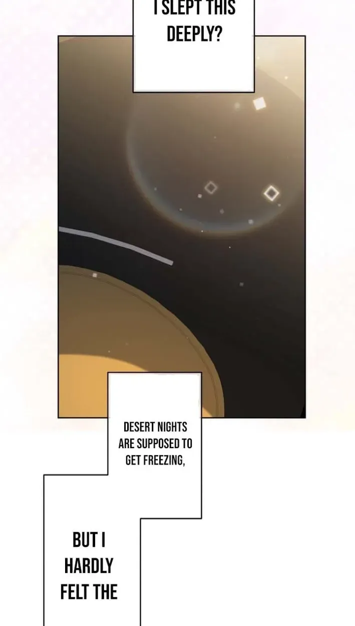 Dragon Fragment Chapter 6 page 4 - 