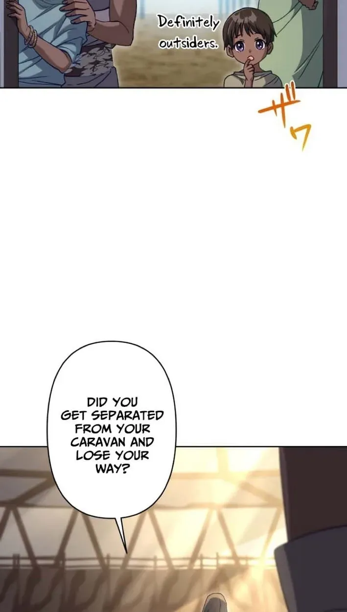 Dragon Fragment Chapter 6 page 32 - 
