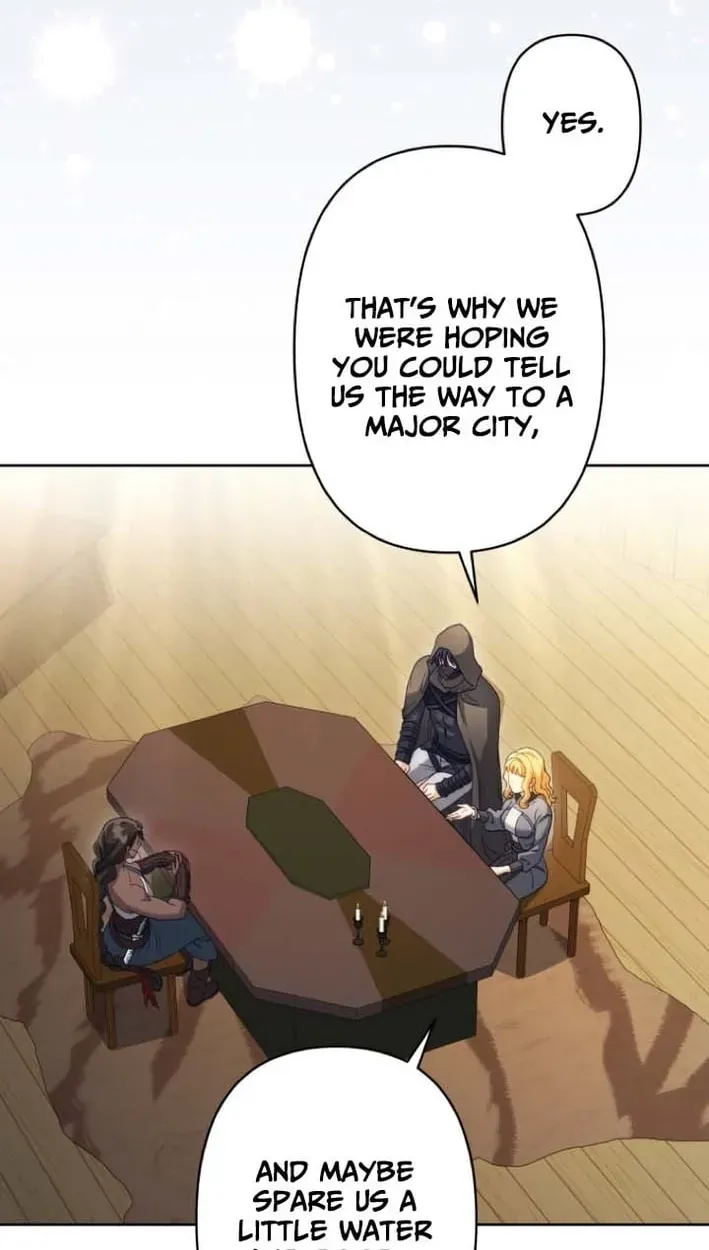 Dragon Fragment Chapter 6 page 35 - 