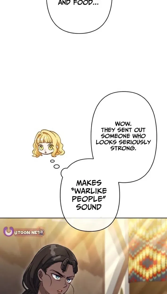 Dragon Fragment Chapter 6 page 36 - 