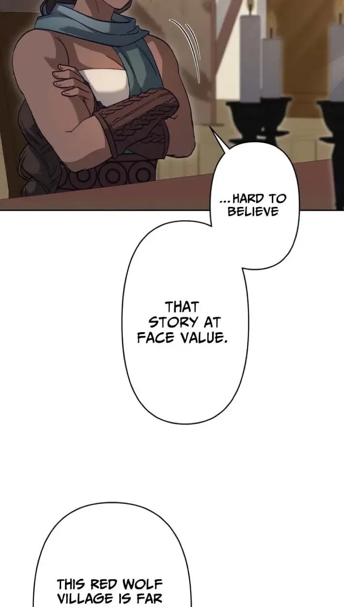 Dragon Fragment Chapter 6 page 37 - 
