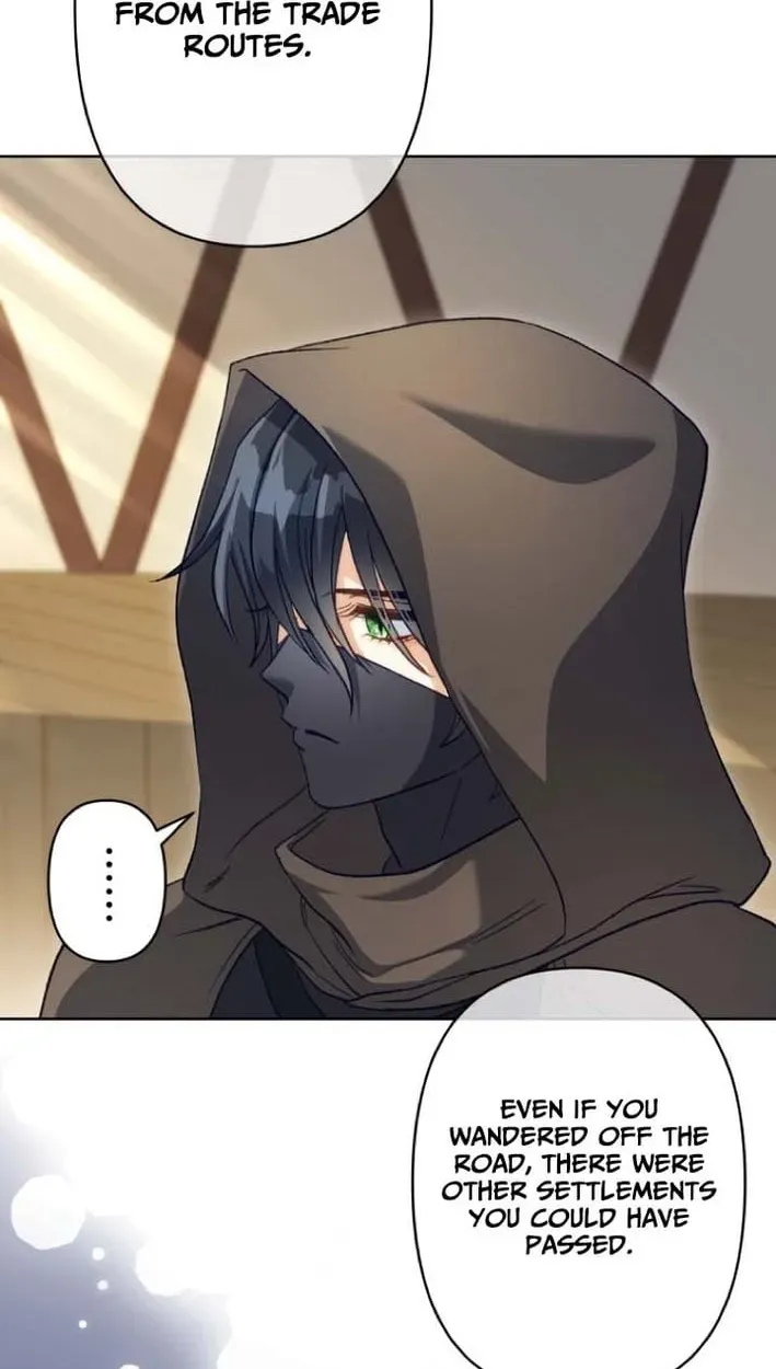 Dragon Fragment Chapter 6 page 38 - 