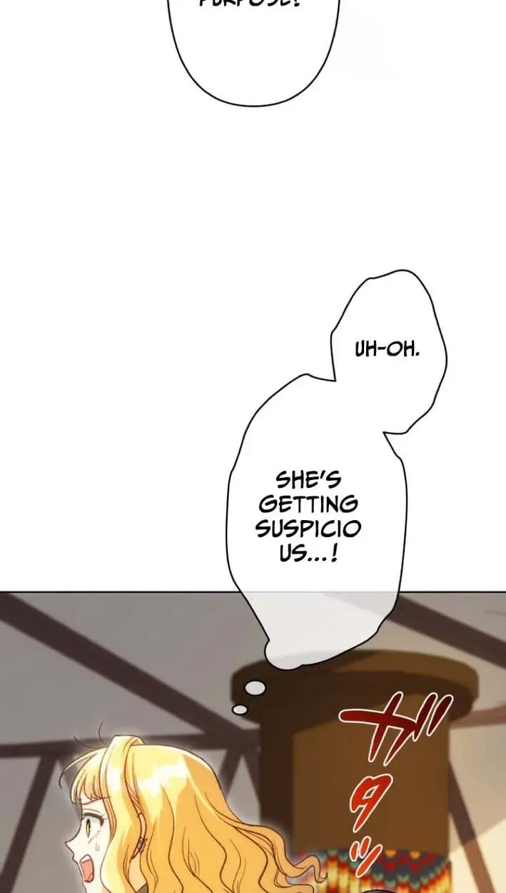 Dragon Fragment Chapter 6 page 40 - 