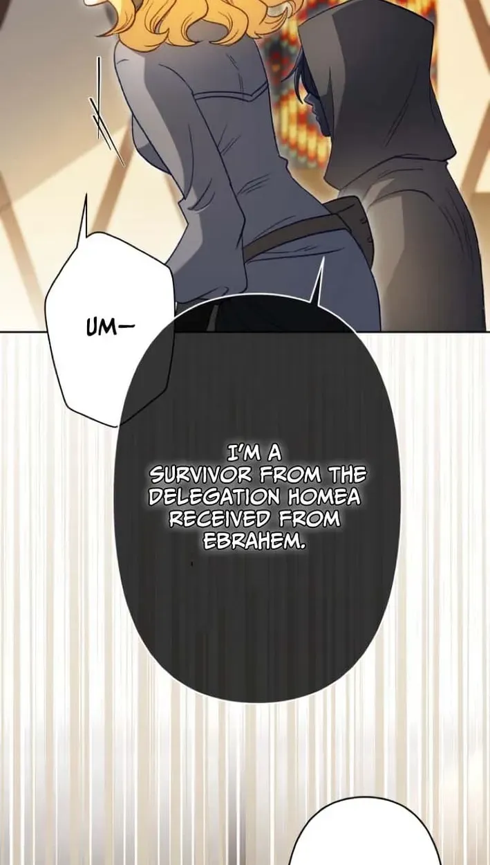 Dragon Fragment Chapter 6 page 41 - 