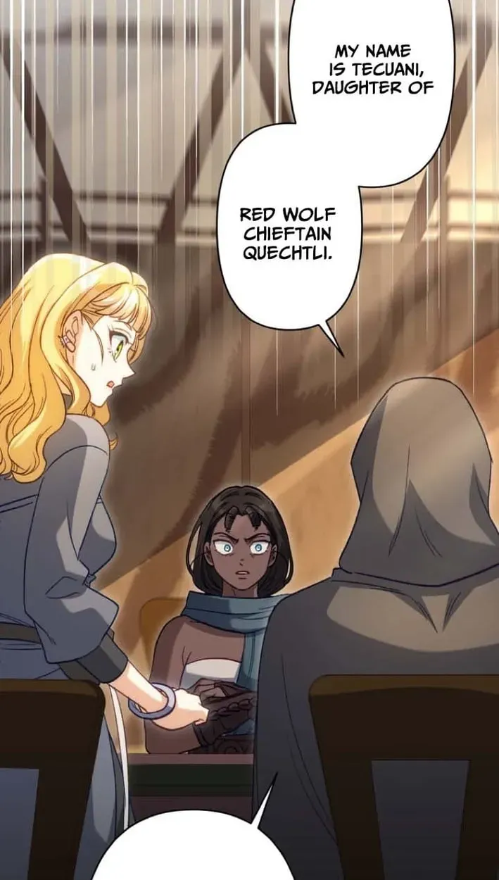 Dragon Fragment Chapter 6 page 42 - 