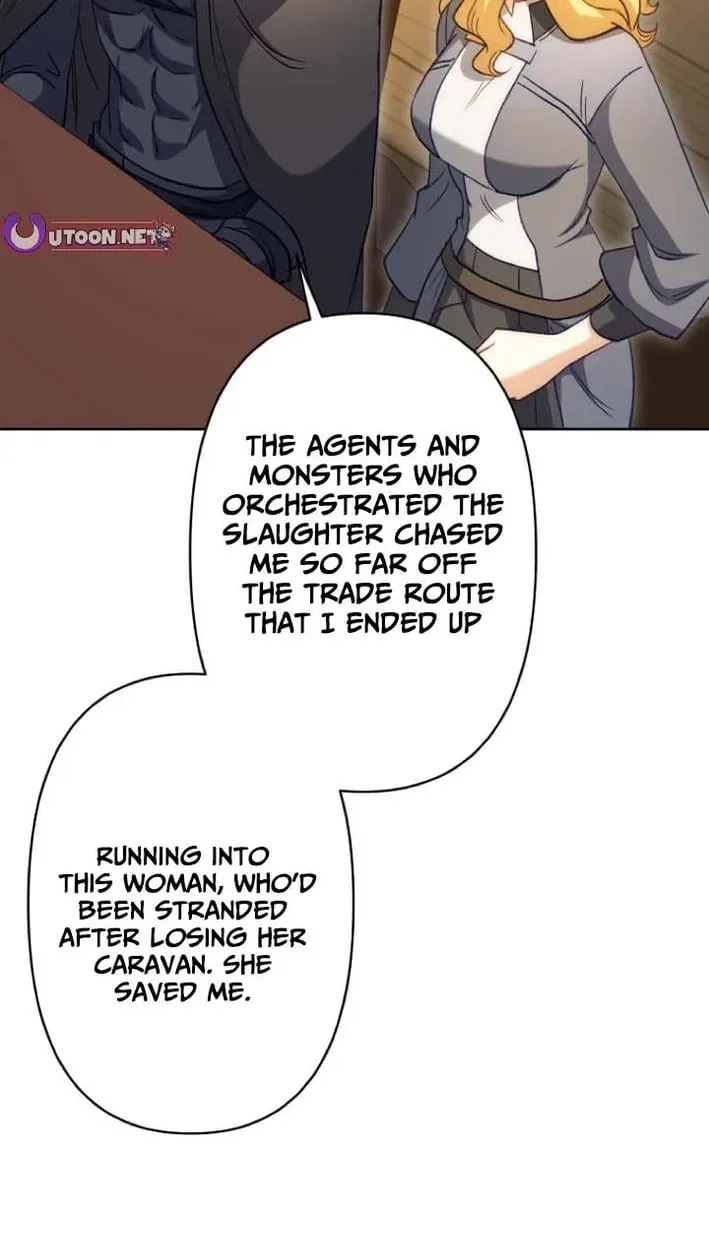 Dragon Fragment Chapter 6 page 44 - 