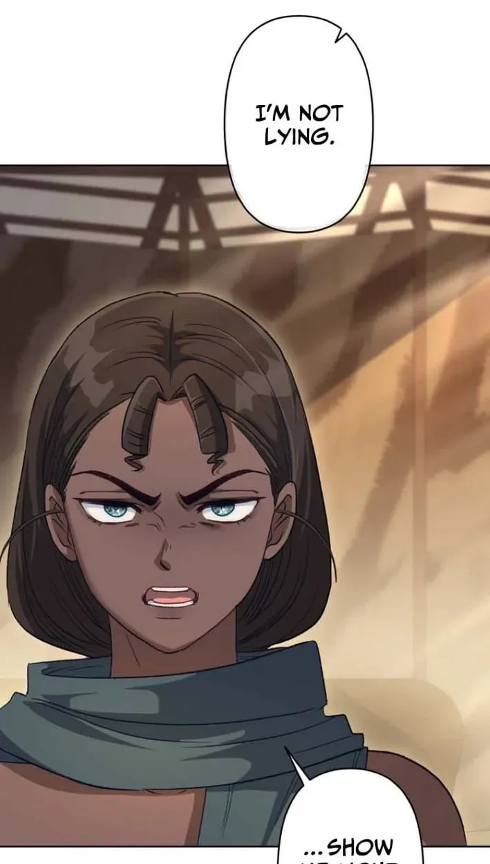 Dragon Fragment Chapter 6 page 45 - 
