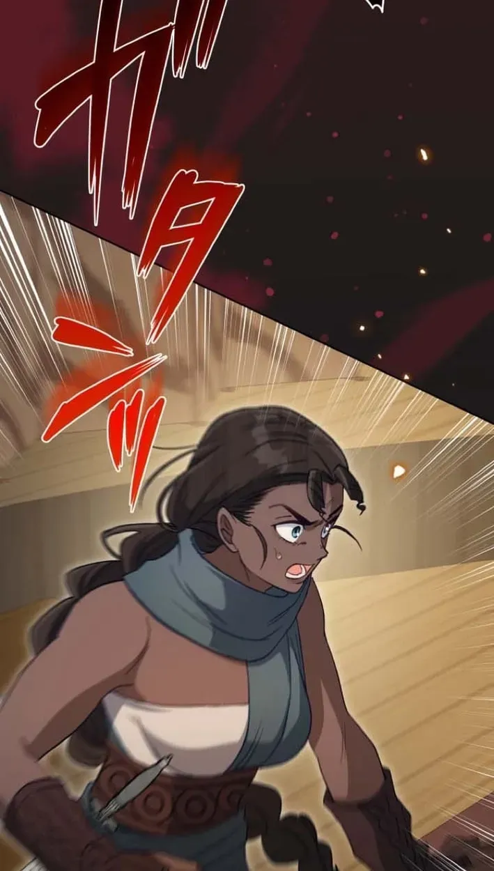 Dragon Fragment Chapter 6 page 50 - 