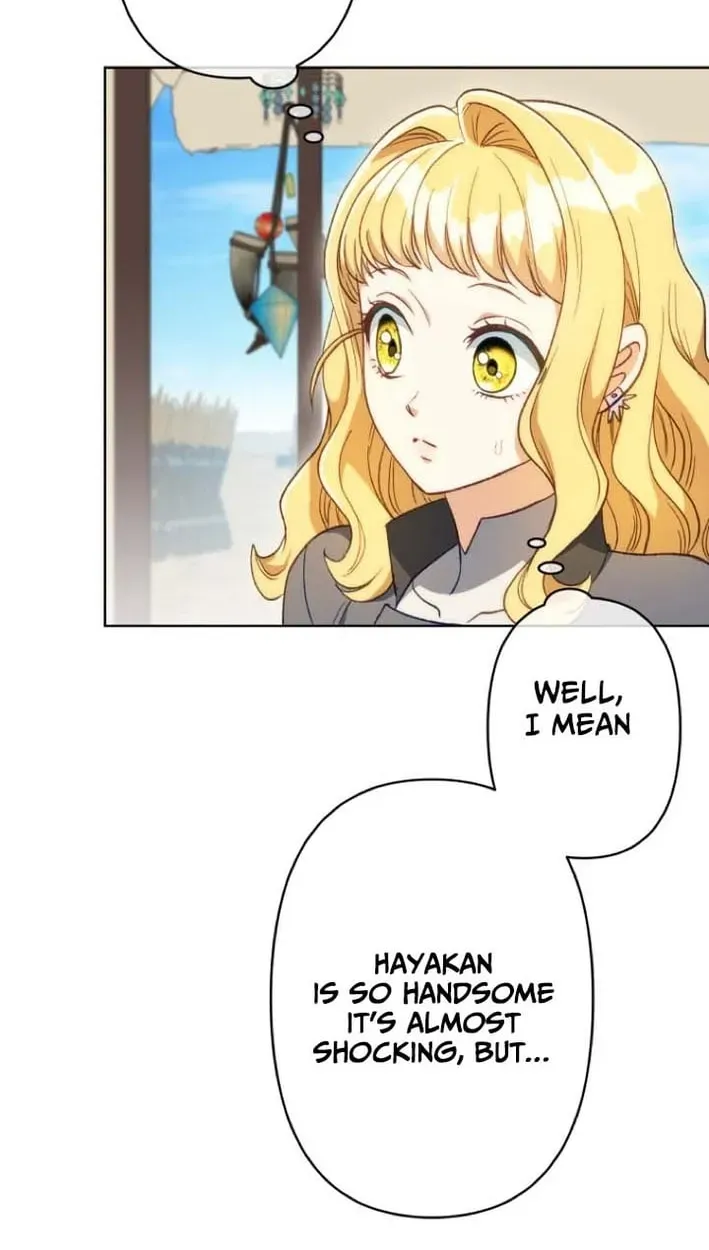 Dragon Fragment Chapter 6 page 58 - 