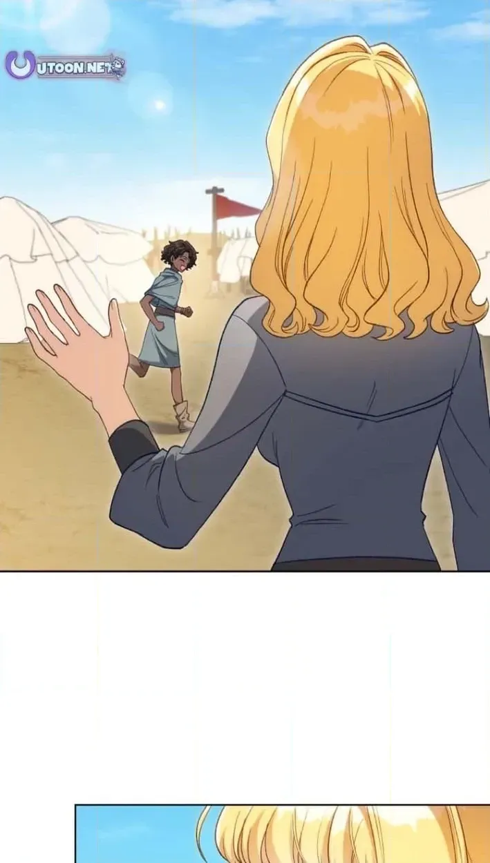 Dragon Fragment Chapter 6 page 69 - 