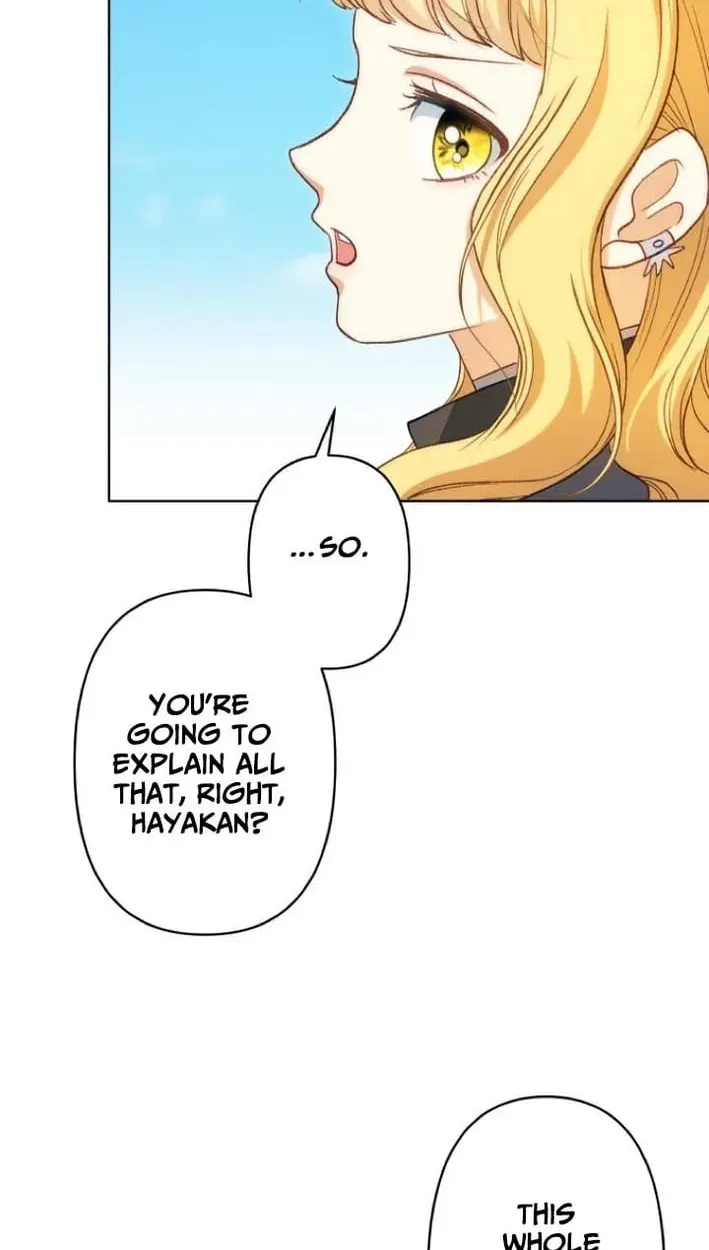 Dragon Fragment Chapter 6 page 70 - 