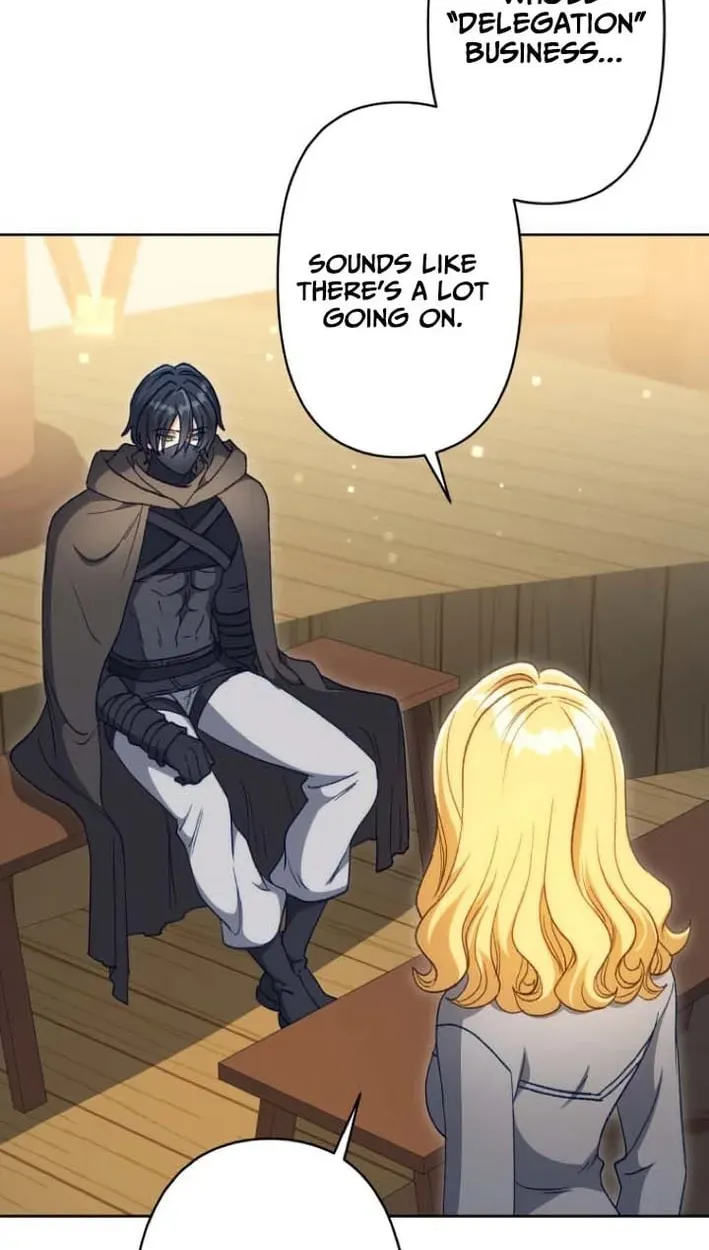 Dragon Fragment Chapter 6 page 71 - 
