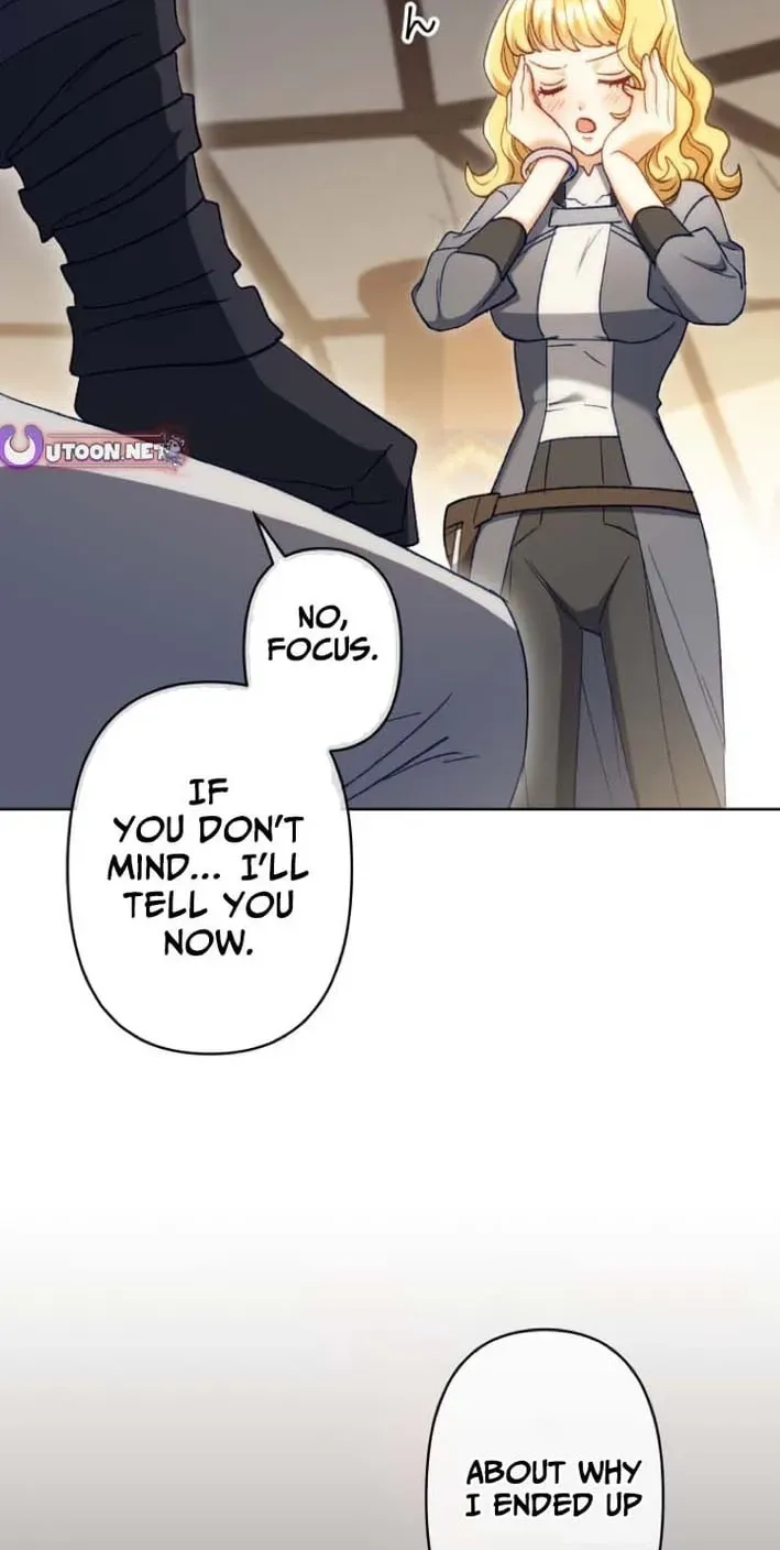 Dragon Fragment Chapter 6 page 75 - 