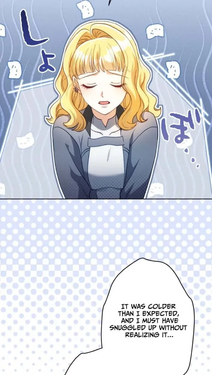 Dragon Fragment Chapter 6 page 10 - 