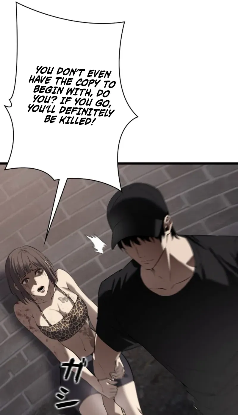 Dragon Head Supreme Chapter 10 page 11 - 