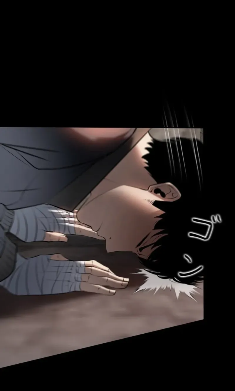 Dragon Head Supreme Chapter 10 page 21 - 