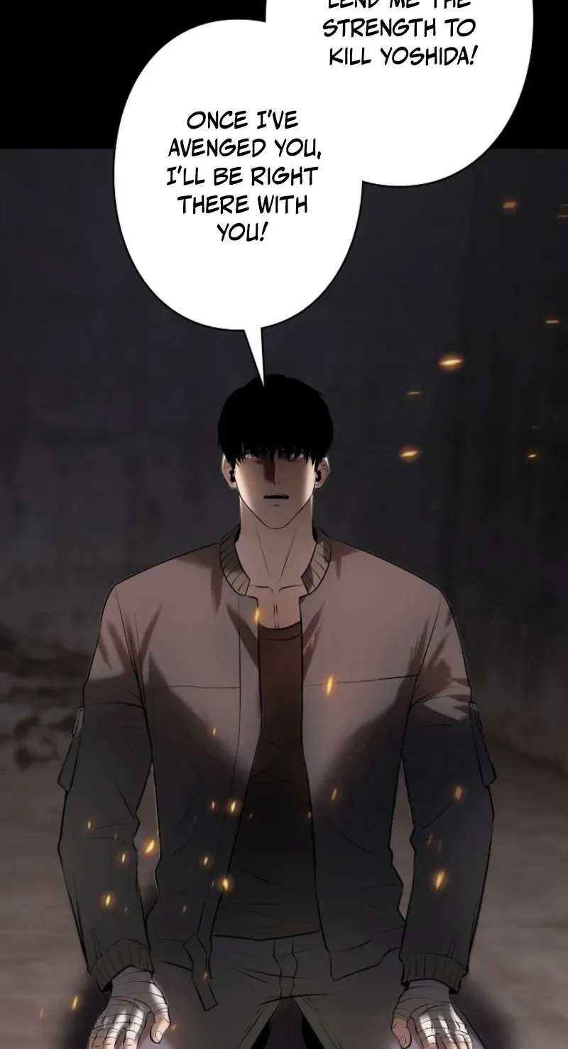 Dragon Head Supreme Chapter 10 page 24 - 
