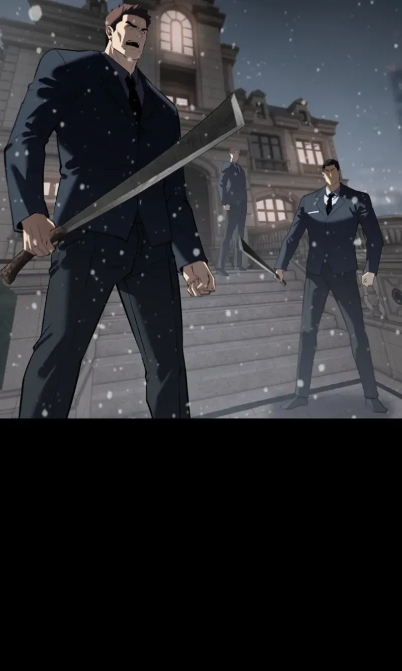 Dragon Head Supreme Chapter 10 page 27 - 