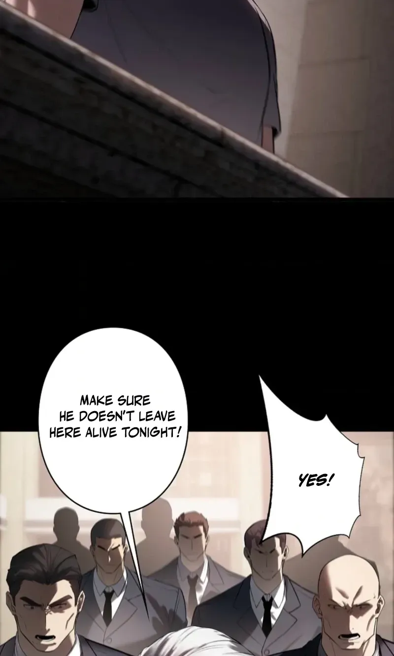 Dragon Head Supreme Chapter 10 page 30 - 