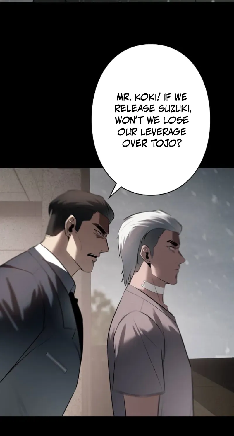 Dragon Head Supreme Chapter 10 page 43 - 