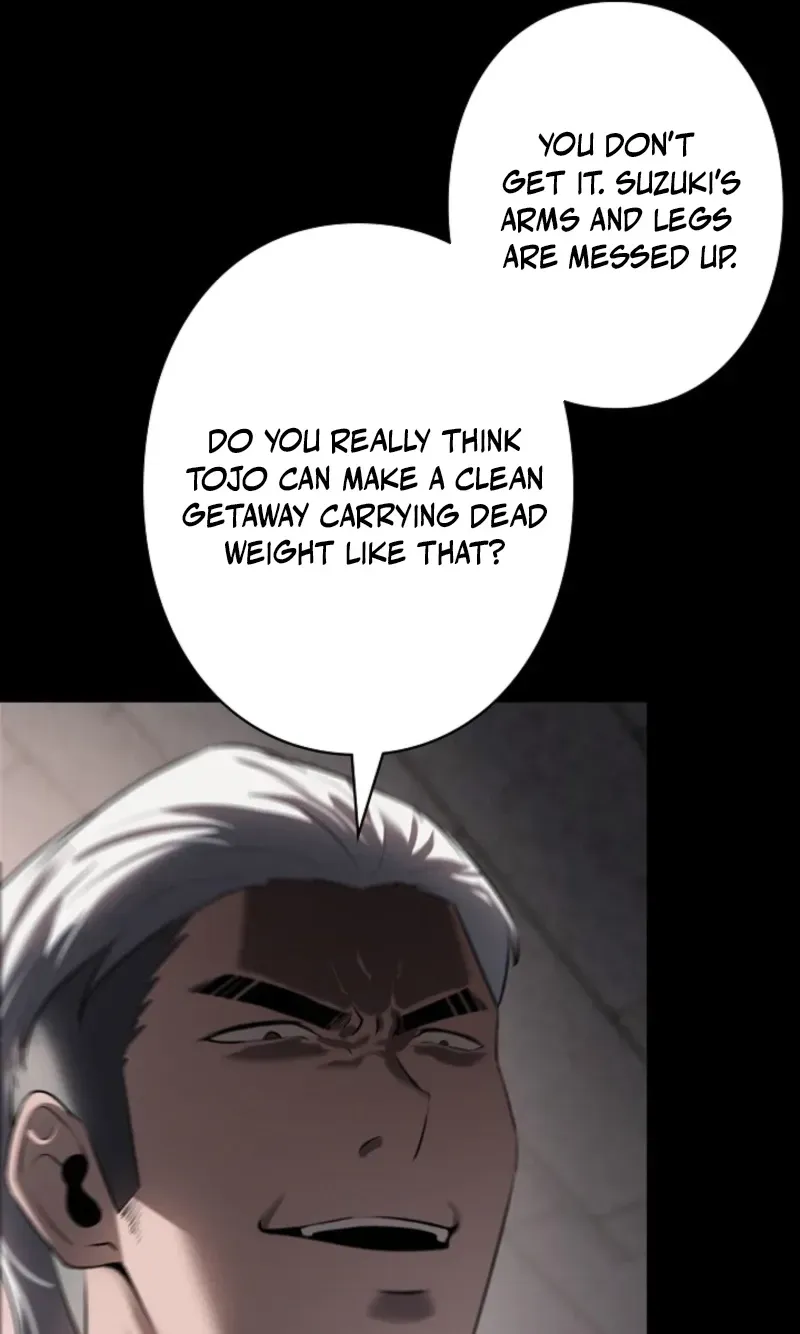 Dragon Head Supreme Chapter 10 page 44 - 